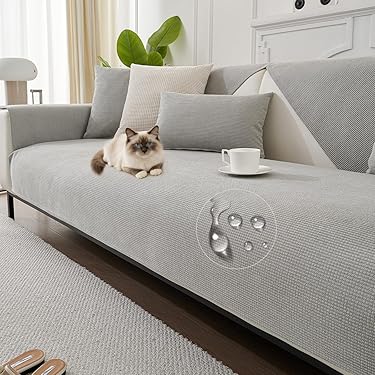 Amazon.co.jp 最新リリース: ソファカバー・マルチカバー の新着