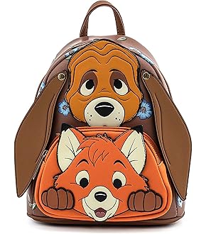 Amazon.co.jp: Loungefly x ミッキー&ミニーマウス パステル