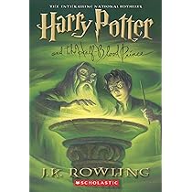 Amazon.co.jp: Harry Potter and the Half-Blood Prince (Harry Potter