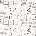 アクセントクロス iPad壁紙 アクセント壁紙 イラスト アクセントクロス iPad壁紙 アクセント壁紙 イラスト