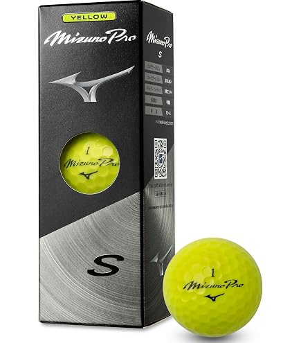 | MIZUNO(ミズノ) S201 イエロー 12P 45OM82250 | MIZUNO