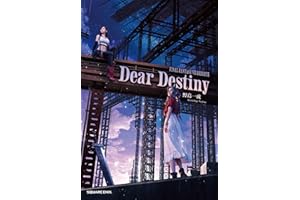 小説FINAL FANTASY VII REBIRTH Dear Destiny