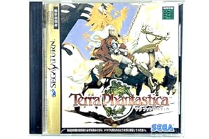 テラファンタスティカ