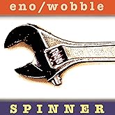 Spinner - Expanded Edition - [解説 / 紙ジャケット仕様 / 高品質UHQCD / 国内盤] (BRC650)
