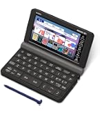 Amazon | カシオ 電子辞書 エクスワード 医学 プロフェッショナル