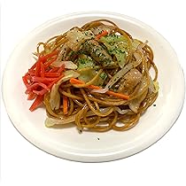 食品サンプル　焼きそば 食品サンプル 焼きそば - メルカリ