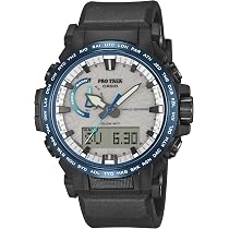 Amazon.co.jp: [カシオ] 腕時計 プロトレック【国内正規品】Climber