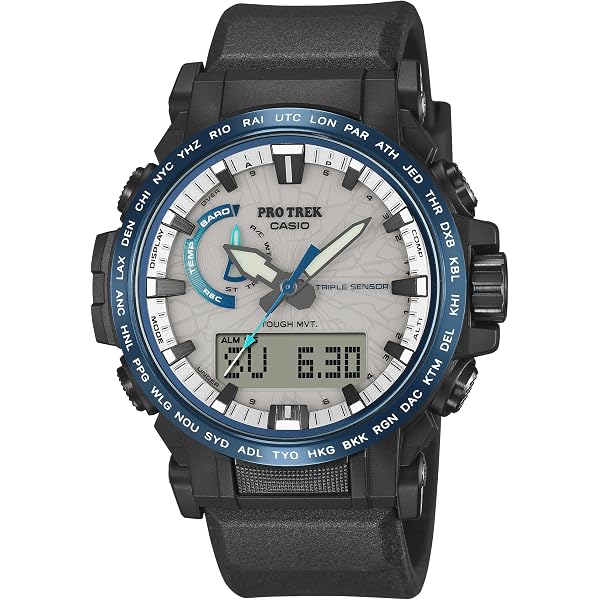 Amazon.co.jp: [カシオ] PRW-30,PRW-50Y,PRW-50,PRW-51FC,PRW-60,PRW