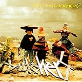 荒野ニオケルbloodthirsty butchers LP [Analog]