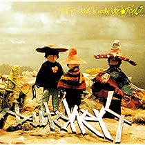 Bloodthirsty Butchers  カラス　アナログ 1991.11.13] Bloodthirsty Butchers ‎– カラス (Karasu) - YouTube