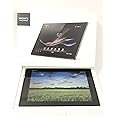 ソニー Xperia Tablet Z WiFi SGP312メモリ32GB ブラック