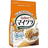 カルビー マイグラ 670g×6袋