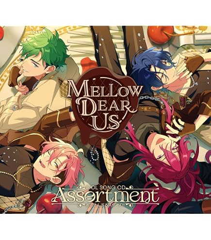 Amazon.co.jp: あんさんぶるスターズ!! 七種茨 Play Charm Vol.2