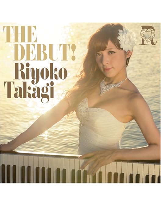 Amazon.co.jp: 高木里代子/Rose Dream [Blu-ray] : 高木里代子: DVD