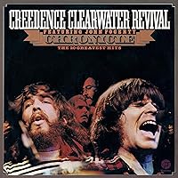 Amazon.co.jp: Twenty Great CCR Classics - Chronicle Vol.2