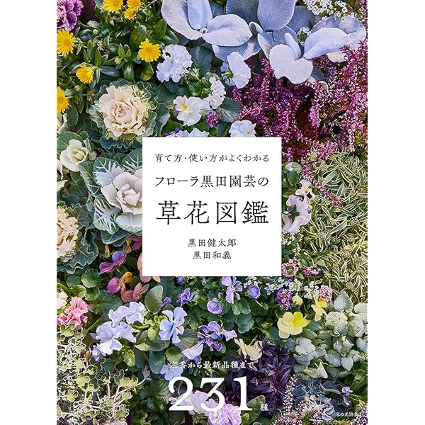 花いっぱい、庭のある暮らし (SEIBIDO MOOK) 秋から冬のガーデニング: この季節も花いっぱいの庭に! (SEIBIDO MOOK