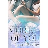 More of You (A Love You More Rock Star Romance Book 2)