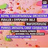 Mahler: Symphony No. 2 'resurr