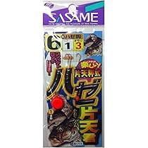 ハヤブサ６点セット 楽天市場】ハヤブサ ライトショット 投げキス 2本鈎2セット