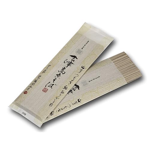 奈良屋 山芋つなぎ細切りざる用 会津高原そば