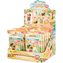 Amazon | シルバニアファミリー 人形 赤ちゃんコレクション 