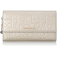 Amazon | [ピンキーアンドダイアン] かぶせ長財布 【インプレシブ