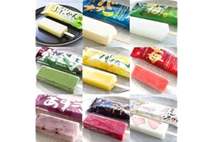 久保田食品 よーいドン！アイスキャンデーセット 10本入り ギフト アイスキャンディー 添加物不使用