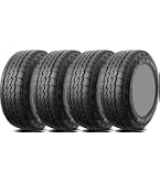 Amazon | BRIDGESTONE (ブリヂストン) DUELER デューラー A/T002 285