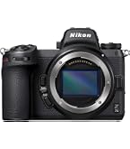 Amazon | Nikon ミラーレスカメラ 一眼 Z7II ボディ black | ミラー