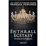 Enthrall Ecstasy (Enthrall Sessions Book 9)