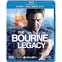 Amazon.co.jp: 【Amazon.co.jp限定】ボーン・アイデンティティー 20