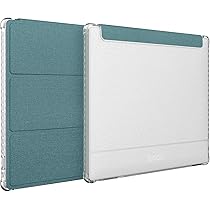 Amazon.co.jp: 「黄ばみ防止」TUDIA SKN Onyx Boox Palma ケース 電子