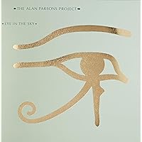 紙ジャケット SHM-CD アラン・パーソンズ・プロジェクト イヴの肖像 紙ジャケット SHM-CD アラン・パーソンズ・プロジェクト イヴの
