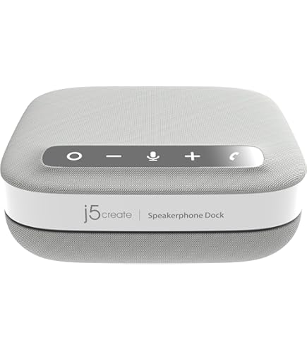 Amazon.co.jp: ロジクール スピーカーフォン Bluetooth ワイヤレス 一