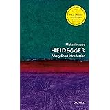 Heidegger: A Very Short Introduction (Very Short Introductions)