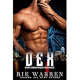 Dex: Dark Irish Mafia Romance (O'Sullivan Brothers Book 3)