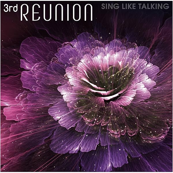 SING LIKE TALKING レコード & LD /BOLISM SING LIKE TALKING | DISCO
