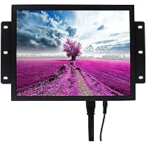 VSDISPLAY 12.3インチ モニター ① Amazon.co.jp: VSDISPLAY 12.3インチ モニター タッチ搭載