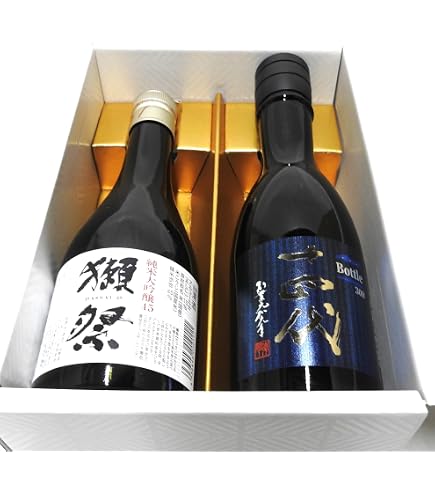 Amazon.co.jp: 十四代 本丸 秘伝玉返し 1.8L 桐箱入り : 食品・飲料・お酒