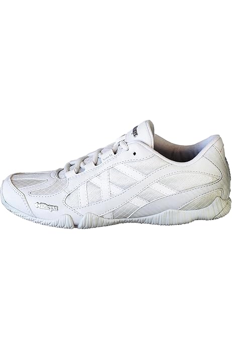 asic cheer shoes