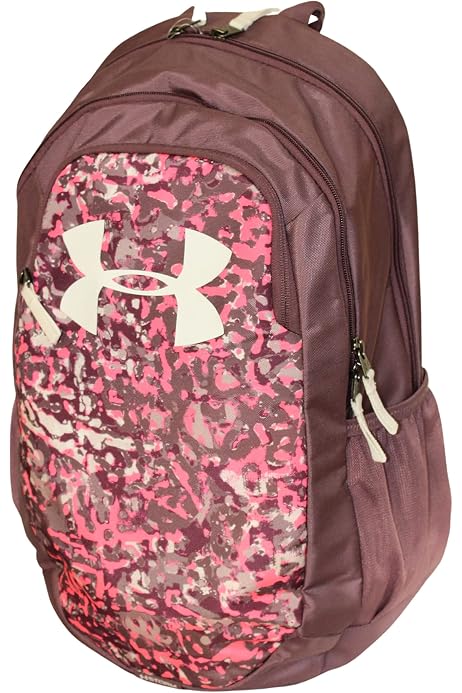 Under Armour Adult Scrimmage Backpack 2 