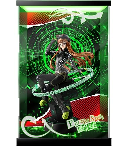 Amazon | ペルソナ5 佐倉双葉 怪盗 Ver.【限定版】 | フィギュア