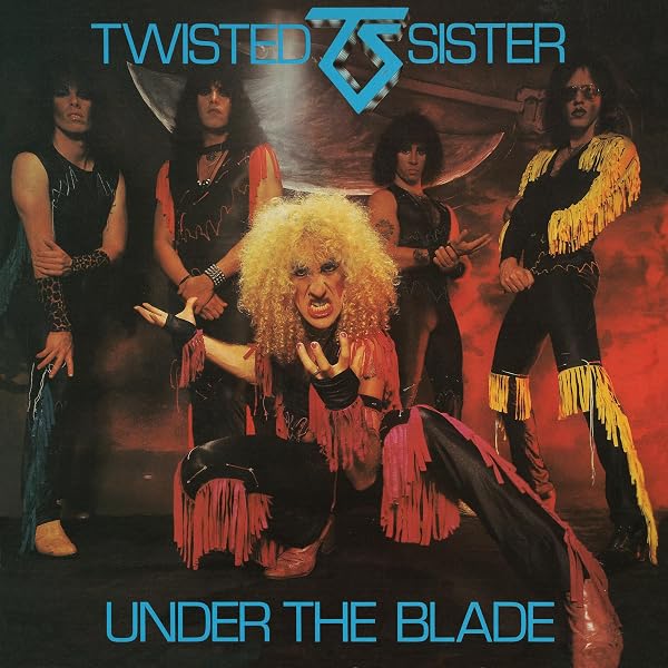 Twisted Sister - Club Daze 2: Live in the Bars | Amazon.com.au | Music