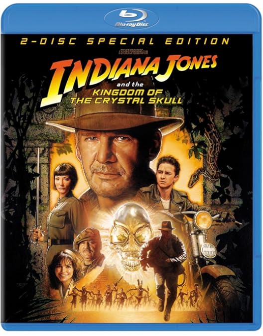 Amazon.co.jp: インディ・ジョーンズ レイダース 失われたアーク