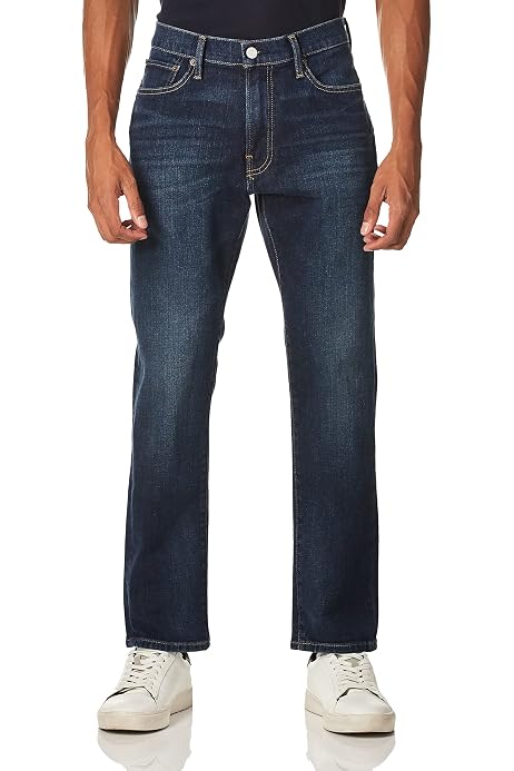 Lucky Brand Men's 410 Athletic FIT Jean 