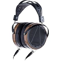 Audeze LCD-3 ヘッドホン Amazon.co.jp: Audeze LCD-3 平面磁気オーバーイヤーヘッドホン