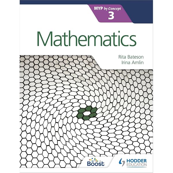 MYP Mathematics 2: Print and Enhanced Online Course Book Pack: A