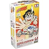 タミヤ ミニ四駆特別企画商品 レーサーミニ四駆 ダッシュ01号 超皇帝(スーパーエンペラー) スペシャルキット 95623