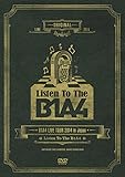 B1A4 LIVE TOUR 2014 in Japan "Listen To The B1A4" [DVD]