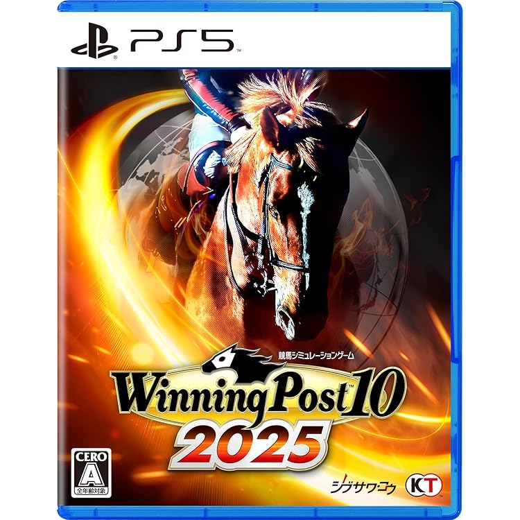 r*B様 NS版 Winning Post 10 2025 プレミア厶ボックス r*B様 NS版 Winning Post 10 2025 プレミア厶ボックス Winning